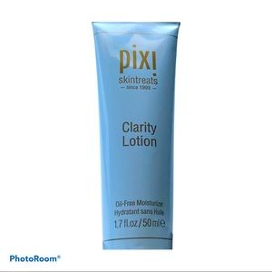 Pixi Clarifying Lotion Oil-Free Moisturizer
